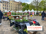 Esprit Jardin à Versailles - Marché aux plantes et animations
