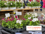 Esprit Jardin à Versailles - Marché aux plantes et animations