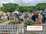 Esprit Jardin à Versailles - Marché aux plantes et animations