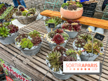 Esprit Jardin à Versailles - Marché aux plantes et animations