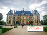 Domaine et parc de Sceaux