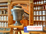 Musée de la Pharmacie - Dynastie Menier