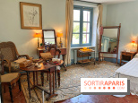 Maison Elsa Triolet-Aragon