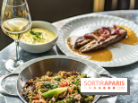 Au Père lapin, restaurant-terrasse à Suresnes