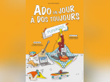 Ado un jour, à dos toujours : la pièce familiale à retrouver à la Comédie Oberkampf 