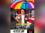 Ça va bien se passer, le stand-up de Thomas Sii à La Petite Loge