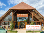 La Ferme de Viltain / La Cueillette de Viltain