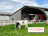 La Ferme de Viltain / La Cueillette de Viltain