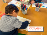 Les vacances au musée d'Orsay pour les enfants