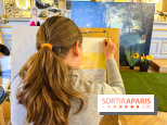 Les vacances au musée d'Orsay pour les enfants