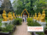 Wat Thammapatip Inrernational : la pagode bouddhiste et sa street food thaï, à Moissy-Cramayel - 799DFBFA ADED 4DAA B043 7C7B29F0B5A4