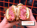 Alfi - Sandwich pastrami