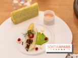 Onor restaurant gastronomique par Thierry Marx