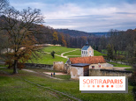 Domaine National de Port-Royal des Champs dans les Yvelines