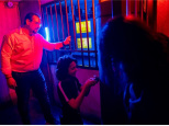 Time Tripper, un escape game contre la montre. - 890571 time tripper l action game qui vous faire adorer courir apres le temps arrive a montparnasse code promo