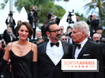 ©Rachid Bellak - Phoebe Waller-Bridge et Harrison Ford
