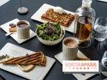 Le Tea Time secret de la Halle aux Grains dans la Bourse de Commerce