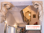 Hotel Alfred Sommier Paris