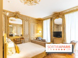 Hotel Alfred Sommier Paris -  A7C3304