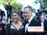 ©Rachid Bellak - Tom Hanks et Rita Wilson