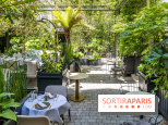Il Giardino, la nouvelle terrasse italienne à Paris