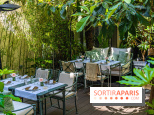 Il Giardino, la nouvelle terrasse italienne à Paris