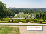 Le Gué, l'installation éphémère du Domaine de Sceaux qui fait marcher sur l'eau