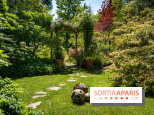 Les Jardins de Sonja au Perray-en-Yvelines
