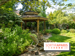 Les Jardins de Sonja au Perray-en-Yvelines