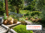 Les Jardins de Sonja au Perray-en-Yvelines