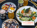 Kimochi lance le 1er brunch japonais