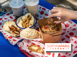 Foou, le bao street food et bubble tea de Saint-Michel à Paris