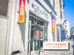 Seth se la joue, l'exposition de street-art ludique pour les enfants, au musée en Herbe - nos photos