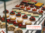 Salon de la Pâtisserie 2023 - Parc Floral