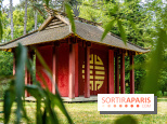 Jardin d'Agronomie Tropicale, le jardin exotique à Paris
