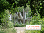 Jardin d'Agronomie Tropicale, le jardin exotique à Paris