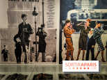 Frank Horvat : Paris, le monde, la mode : l'exposition photo se dévoile au Jeu de Paume