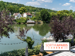 L'Isle-Adam, l'un des plus beaux village d'Ile-de-France - Oise