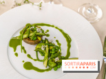 Escapade au Marché, le cours de cuisine du Ritz