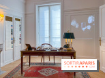 La Galerie Dior, nouveau parcours d'exposition 2023