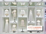 La Galerie Dior, nouveau parcours d'exposition 2023