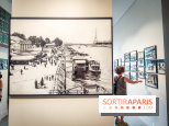Paris Rive droite / Rive gauche : l'exposition photo autour de la Seine à la galerie Roger-Viollet  - IMG20230629101011