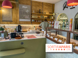 es Goûters de Karen, la fabrique de cookies à Asnières-sur-Seine