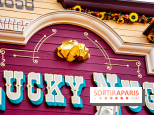 Disneyland Secrets visuels Lucky Nuggets