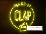 Make It Clap
