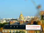 Goku Rooftop au Musée Guimet : la terrasse gourmande à Paris