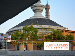 Goku Rooftop au Musée Guimet : la terrasse gourmande à Paris - DSC 0081