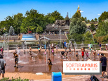 L'Été Gaulois au Parc Astérix