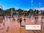 L'Été Gaulois au Parc Astérix