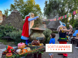 L'Été Gaulois au Parc Astérix